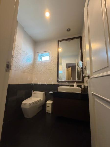 Villa Nakarin Onnut-Wongwaen, Bangkok, Sukhapiban 2 Road, Prawet, Bangkok, 4 Bedrooms, 280 sqm, Single Detached House For Sale, by Saowaluk Anupong, 500516433 - DDproperty.com