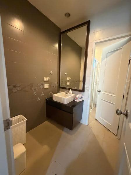 Villa Nakarin Onnut-Wongwaen, Bangkok, Sukhapiban 2 Road, Prawet, Bangkok, 4 Bedrooms, 280 sqm, Single Detached House For Sale, by Saowaluk Anupong, 500516433 - DDproperty.com