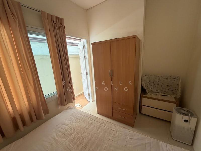 Villa Nakarin Onnut-Wongwaen, Bangkok, Sukhapiban 2 Road, Prawet, Bangkok, 4 Bedrooms, 280 sqm, Single Detached House For Sale, by Saowaluk Anupong, 500516433 - DDproperty.com