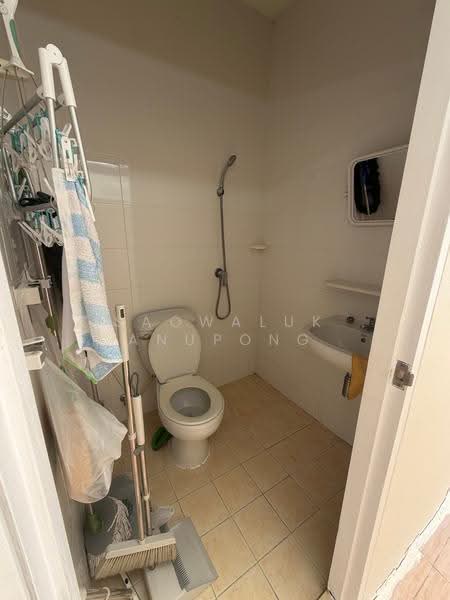 Villa Nakarin Onnut-Wongwaen, Bangkok, Sukhapiban 2 Road, Prawet, Bangkok, 4 Bedrooms, 280 sqm, Single Detached House For Sale, by Saowaluk Anupong, 500516433 - DDproperty.com