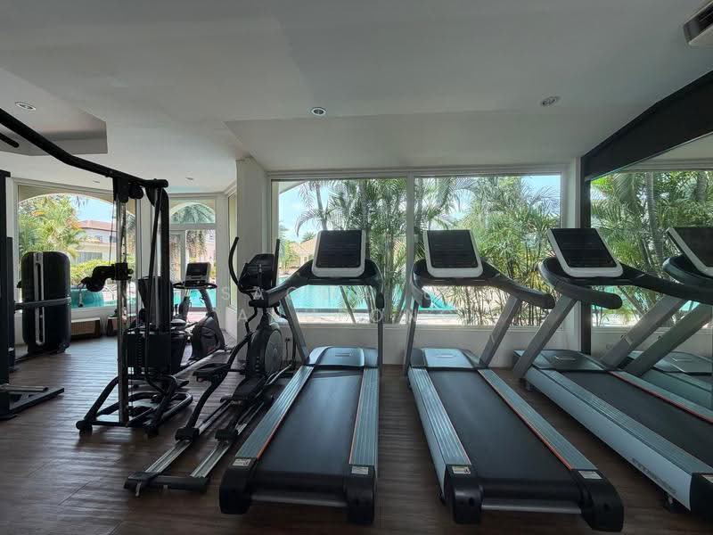Villa Nakarin Onnut-Wongwaen, Bangkok, Sukhapiban 2 Road, Prawet, Bangkok, 4 Bedrooms, 280 sqm, Single Detached House For Sale, by Saowaluk Anupong, 500516433 - DDproperty.com