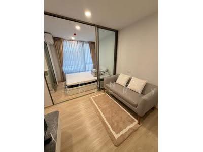 For Rent - ESQUE Sukhumvit 101/1, Bangkok