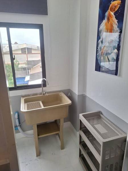 K.K.Condo Khon Kaen, Khon Kaen, 912 Na Mueang Road, Nai Mueang Sub-district, Mueang Khon Kaen District, Khon Kaen Province, 40000, Nai Muang, Muang Khon Kaen, Khon Kaen, Studio, 23 sqm, Condo For Rent, by Supa Gaybba, 500516439 - DDproperty.com