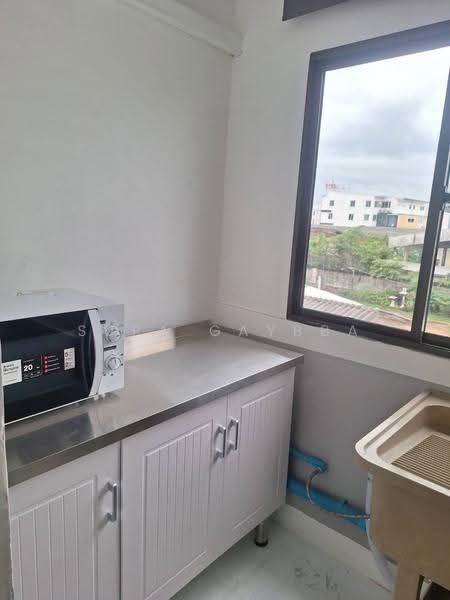 K.K.Condo Khon Kaen, Khon Kaen, 912 Na Mueang Road, Nai Mueang Sub-district, Mueang Khon Kaen District, Khon Kaen Province, 40000, Nai Muang, Muang Khon Kaen, Khon Kaen, Studio, 23 sqm, Condo For Rent, by Supa Gaybba, 500516439 - DDproperty.com