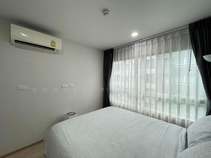 Elio Del Moss Phaholyothin 34, Bangkok, Soi Phahonyothin 34 Yaek 1, Sena Nikhom, Chatuchak, Bangkok, 1 Bedroom, 31 sqm, Condo For Rent, by Connex Property, 500516441 - DDproperty.com