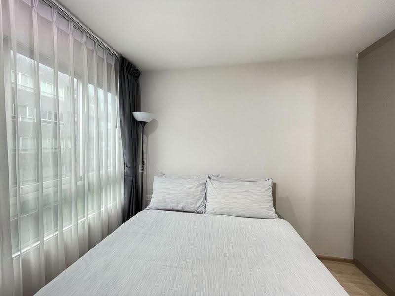 Elio Del Moss Phaholyothin 34, Bangkok, Soi Phahonyothin 34 Yaek 1, Sena Nikhom, Chatuchak, Bangkok, 1 Bedroom, 31 sqm, Condo For Rent, by Connex Property, 500516441 - DDproperty.com