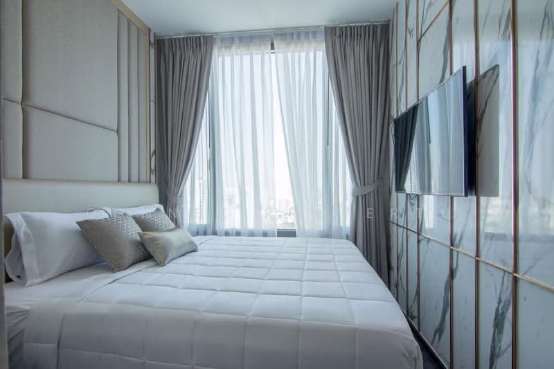 The Edge Sukhumvit 23, Bangkok, 6 Soi Sukhumvit 23, Khlongtoei Nua, Watthana, Bangkok, 2 Bedrooms, 66 sqm, Condo For Rent, by Connex Property, 500516444 - DDproperty.com