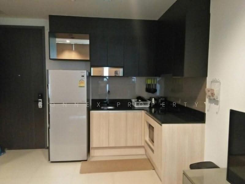 The Edge Sukhumvit 23, Bangkok, 6 Soi Sukhumvit 23, Khlongtoei Nua, Watthana, Bangkok, 2 Bedrooms, 65 sqm, Condo For Rent, by Connex Property, 500516445 - DDproperty.com