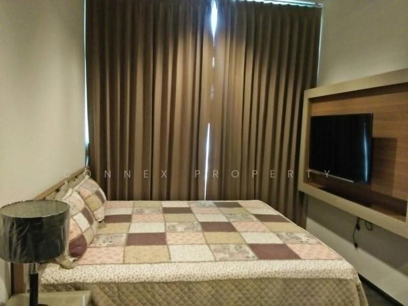 The Edge Sukhumvit 23, Bangkok, 6 Soi Sukhumvit 23, Khlongtoei Nua, Watthana, Bangkok, 2 Bedrooms, 65 sqm, Condo For Rent, by Connex Property, 500516445 - DDproperty.com