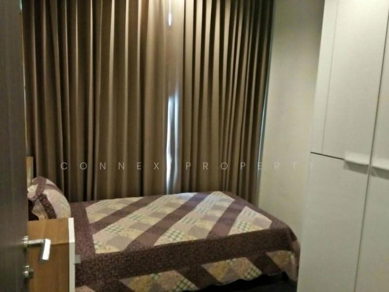 The Edge Sukhumvit 23, Bangkok, 6 Soi Sukhumvit 23, Khlongtoei Nua, Watthana, Bangkok, 2 Bedrooms, 65 sqm, Condo For Rent, by Connex Property, 500516445 - DDproperty.com
