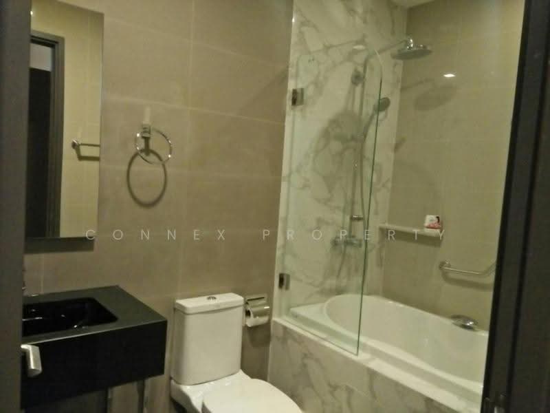The Edge Sukhumvit 23, Bangkok, 6 Soi Sukhumvit 23, Khlongtoei Nua, Watthana, Bangkok, 2 Bedrooms, 65 sqm, Condo For Rent, by Connex Property, 500516445 - DDproperty.com