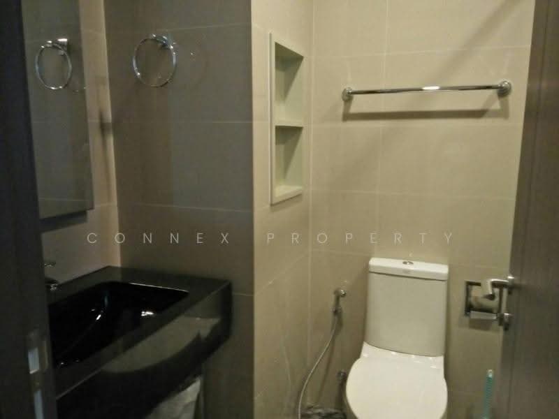 The Edge Sukhumvit 23, Bangkok, 6 Soi Sukhumvit 23, Khlongtoei Nua, Watthana, Bangkok, 2 Bedrooms, 65 sqm, Condo For Rent, by Connex Property, 500516445 - DDproperty.com