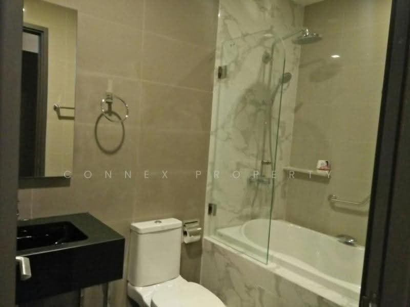 The Edge Sukhumvit 23, Bangkok, 6 Soi Sukhumvit 23, Khlongtoei Nua, Watthana, Bangkok, 2 Bedrooms, 65 sqm, Condo For Rent, by Connex Property, 500516445 - DDproperty.com