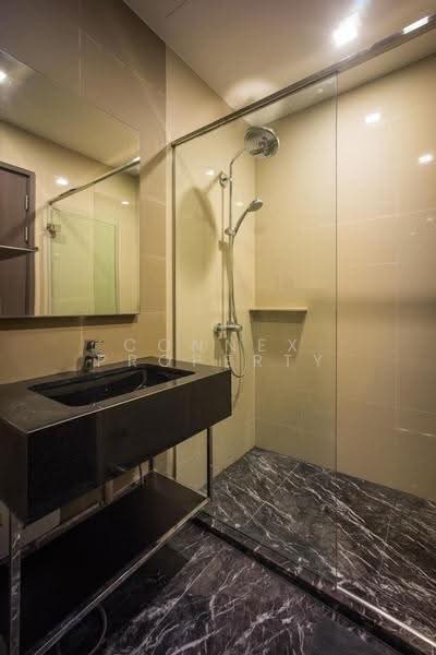 The Edge Sukhumvit 23, Bangkok, 6 Soi Sukhumvit 23, Khlongtoei Nua, Watthana, Bangkok, 1 Bedroom, 30 sqm, Condo For Rent, by Connex Property, 500516446 - DDproperty.com
