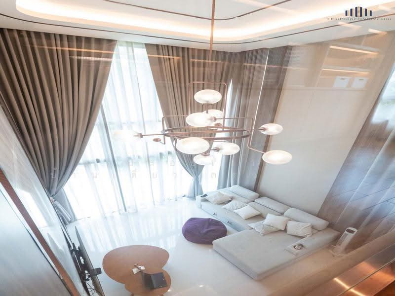 The City Pinklao - Borom, Bangkok, Phutthamonthon Sai 1 Road, Chim Plee, Taling Chan, Bangkok, 4 Bedrooms, 388 sqm, Single Detached House For Rent, by คุณจี, 500516447 - DDproperty.com