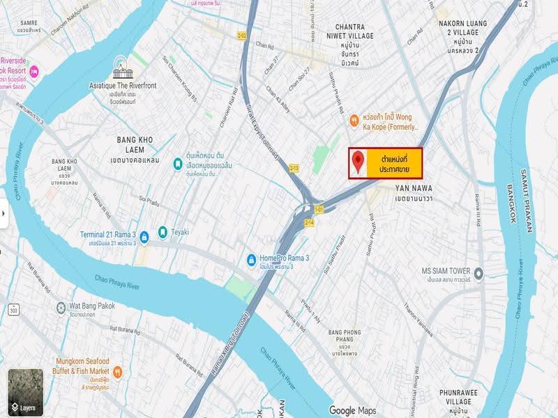 ขาย ตึก หอพัก อพาร์ทเม้นท์ 16 ห้อง ผู้เช่าเต็มตลอด สภาพดีมากๆ, Bangkok, Bang Pong Pang, Yan Nawa, Bangkok, 10+ Bedrooms, 400 sqm, Townhouse For Sale, by คุณจี, 500516451 - DDproperty.com