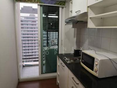For Rent - Diamond Ratchada (Tower A), Bangkok