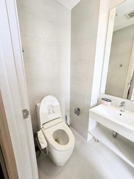 De Lapis Charan 81, Bangkok, 9 Charansanitwong Road, Bang O, Bang Phlat, Bangkok, 1 Bedroom, 27 sqm, Condo For Rent, by Connex Property, 500516453 - DDproperty.com