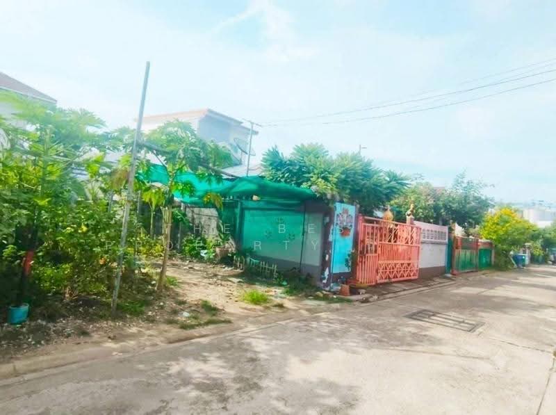 ที่ดินพระประแดง สมุทรปราการ, สมุทรปราการ, สำโรงใต้, พระประแดง, สมุทรปราการ, 180 ตร.ม., ที่ดิน ขาย, โดย The Best Property นาถ, 500516454 - DDproperty.com
