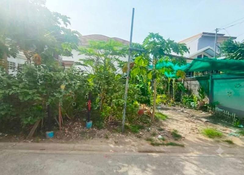 ที่ดินพระประแดง สมุทรปราการ, Samut Prakan, Sam Rong Tai, Phra Pra Daeng, Samut Prakan, , 180 sqm, Land For Sale, by The Best Property นาถ, 500516454 - DDproperty.com
