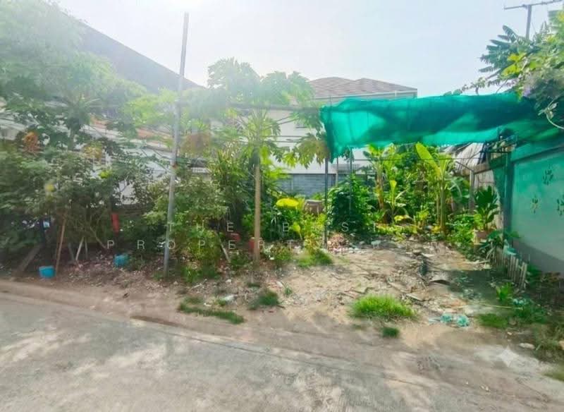 ที่ดินพระประแดง สมุทรปราการ, สมุทรปราการ, สำโรงใต้, พระประแดง, สมุทรปราการ, 180 ตร.ม., ที่ดิน ขาย, โดย The Best Property นาถ, 500516454 - DDproperty.com