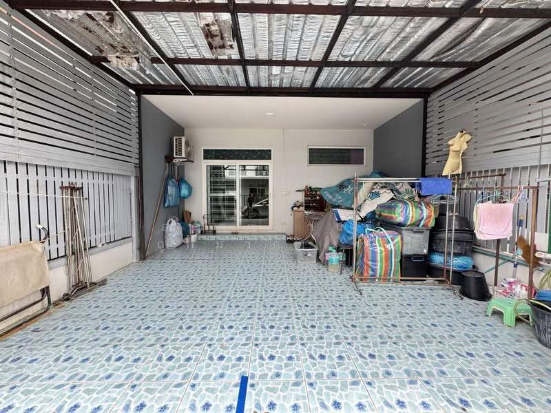Casa City Watcharapon-Permsin 2, Bangkok, Soi Permsin 56, Permsin Road, Sai Mai, Bangkok, 3 Bedrooms, 110 sqm, Townhouse For Sale, by สภาพบ้านดี ขายถูกมาก! ทาวน์โฮม คาซ่า ซิตี้ วัชรพล เพิ่มสิน, 500516456 - DDproperty.com