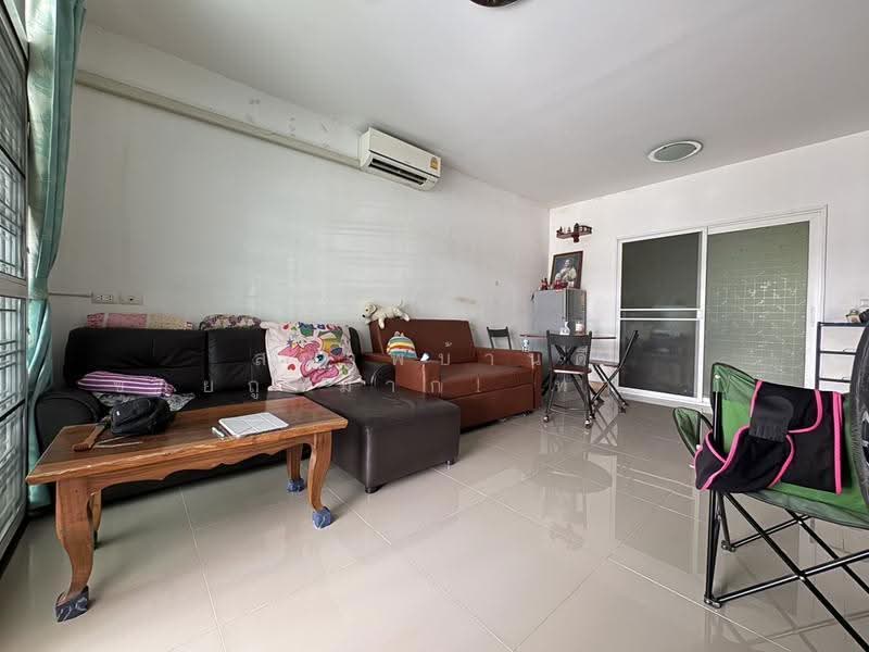 Casa City Watcharapon-Permsin 2, Bangkok, Soi Permsin 56, Permsin Road, Sai Mai, Bangkok, 3 Bedrooms, 110 sqm, Townhouse For Sale, by สภาพบ้านดี ขายถูกมาก! ทาวน์โฮม คาซ่า ซิตี้ วัชรพล เพิ่มสิน, 500516456 - DDproperty.com