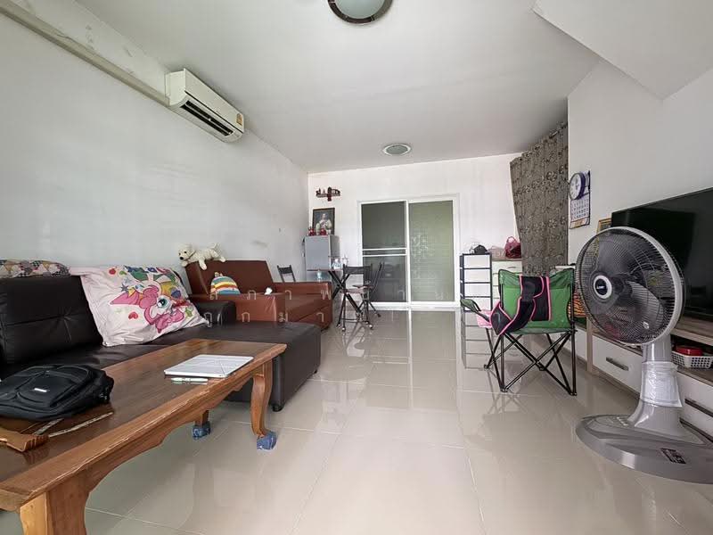 Casa City Watcharapon-Permsin 2, Bangkok, Soi Permsin 56, Permsin Road, Sai Mai, Bangkok, 3 Bedrooms, 110 sqm, Townhouse For Sale, by สภาพบ้านดี ขายถูกมาก! ทาวน์โฮม คาซ่า ซิตี้ วัชรพล เพิ่มสิน, 500516456 - DDproperty.com