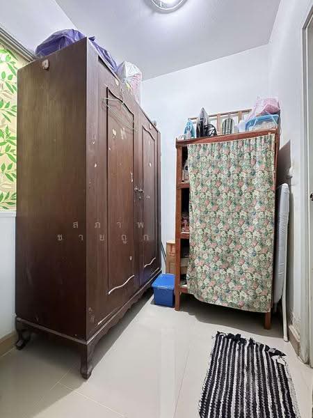 Casa City Watcharapon-Permsin 2 : คาซ่า ซิตี้ วัชรพล-เพิ่มสิน 2, กรุงเทพ, ซอยเพิ่มสิน 56 ถนนเพิ่มสิน, สายไหม, กรุงเทพ, 110 ตร.ม., ทาวน์เฮ้าส์ ขาย, โดย สภาพบ้านดี ขายถูกมาก! ทาวน์โฮม คาซ่า ซิตี้ วัชรพล เพิ่มสิน, 500516456 - DDproperty.com