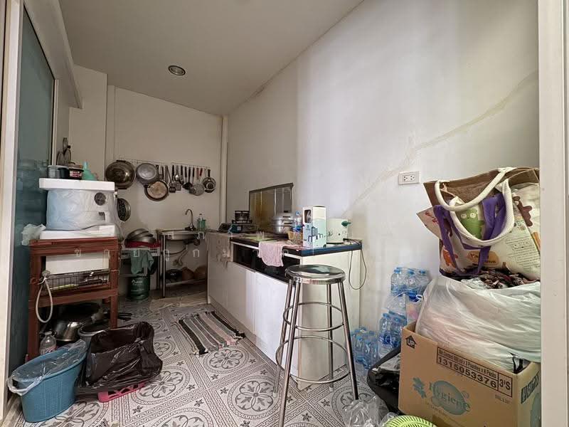 Casa City Watcharapon-Permsin 2, Bangkok, Soi Permsin 56, Permsin Road, Sai Mai, Bangkok, 3 Bedrooms, 110 sqm, Townhouse For Sale, by สภาพบ้านดี ขายถูกมาก! ทาวน์โฮม คาซ่า ซิตี้ วัชรพล เพิ่มสิน, 500516456 - DDproperty.com