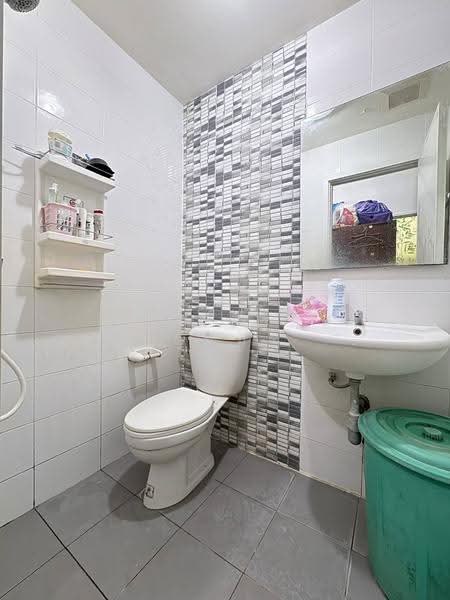 Casa City Watcharapon-Permsin 2, Bangkok, Soi Permsin 56, Permsin Road, Sai Mai, Bangkok, 3 Bedrooms, 110 sqm, Townhouse For Sale, by สภาพบ้านดี ขายถูกมาก! ทาวน์โฮม คาซ่า ซิตี้ วัชรพล เพิ่มสิน, 500516456 - DDproperty.com