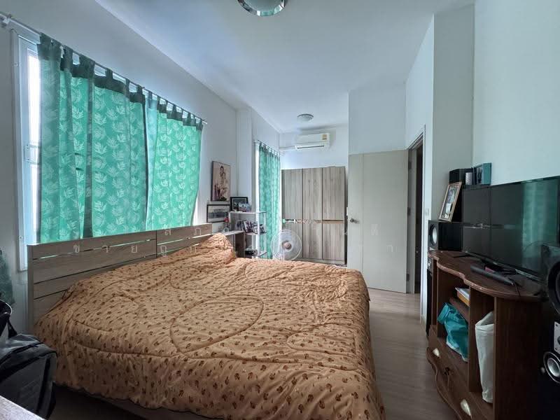 Casa City Watcharapon-Permsin 2, Bangkok, Soi Permsin 56, Permsin Road, Sai Mai, Bangkok, 3 Bedrooms, 110 sqm, Townhouse For Sale, by สภาพบ้านดี ขายถูกมาก! ทาวน์โฮม คาซ่า ซิตี้ วัชรพล เพิ่มสิน, 500516456 - DDproperty.com
