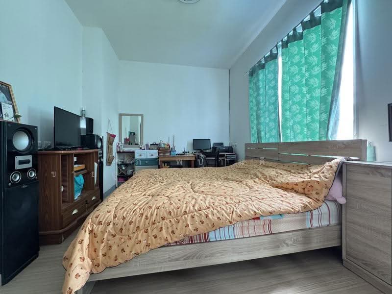 Casa City Watcharapon-Permsin 2, Bangkok, Soi Permsin 56, Permsin Road, Sai Mai, Bangkok, 3 Bedrooms, 110 sqm, Townhouse For Sale, by สภาพบ้านดี ขายถูกมาก! ทาวน์โฮม คาซ่า ซิตี้ วัชรพล เพิ่มสิน, 500516456 - DDproperty.com