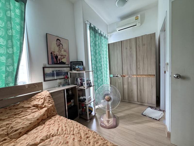 Casa City Watcharapon-Permsin 2 : คาซ่า ซิตี้ วัชรพล-เพิ่มสิน 2, กรุงเทพ, ซอยเพิ่มสิน 56 ถนนเพิ่มสิน, สายไหม, กรุงเทพ, 110 ตร.ม., ทาวน์เฮ้าส์ ขาย, โดย สภาพบ้านดี ขายถูกมาก! ทาวน์โฮม คาซ่า ซิตี้ วัชรพล เพิ่มสิน, 500516456 - DDproperty.com