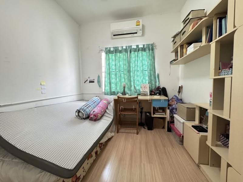 Casa City Watcharapon-Permsin 2, Bangkok, Soi Permsin 56, Permsin Road, Sai Mai, Bangkok, 3 Bedrooms, 110 sqm, Townhouse For Sale, by สภาพบ้านดี ขายถูกมาก! ทาวน์โฮม คาซ่า ซิตี้ วัชรพล เพิ่มสิน, 500516456 - DDproperty.com