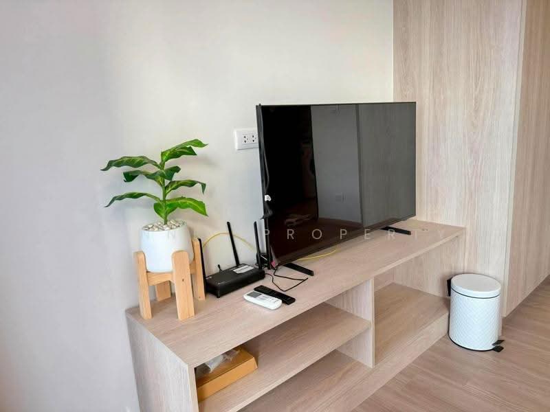 DCondo Reef, Phuket, 78 Soi Dara, Kathu, Phuket, 1 Bedroom, 24 sqm, Condo For Rent, by Connex Property, 500516458 - DDproperty.com