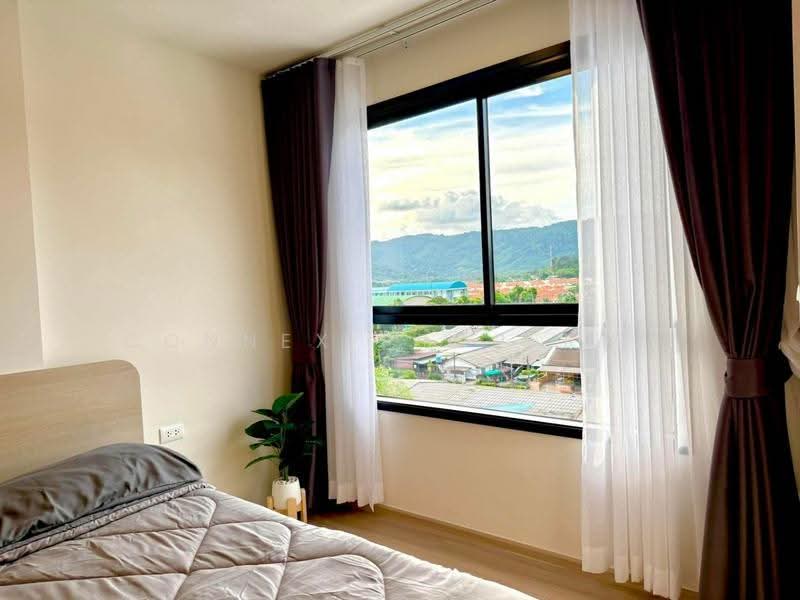 DCondo Reef, Phuket, 78 Soi Dara, Kathu, Phuket, 1 Bedroom, 24 sqm, Condo For Rent, by Connex Property, 500516458 - DDproperty.com