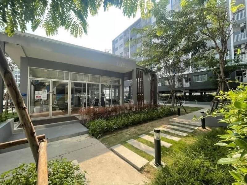 The Kith Rangsit-Tiwanon, Pathum Thani, Tiwanon Road, Bang Kadi, Muang Pathum Thani, Pathum Thani, 1 Bedroom, 28 sqm, Condo For Sale, by คุณโอห์ม, 500516460 - DDproperty.com