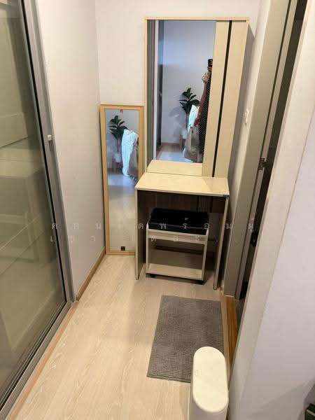 The Kith Rangsit-Tiwanon, Pathum Thani, Tiwanon Road, Bang Kadi, Muang Pathum Thani, Pathum Thani, 1 Bedroom, 28 sqm, Condo For Sale, by คุณโอห์ม, 500516460 - DDproperty.com