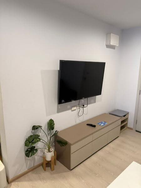 The Kith Rangsit-Tiwanon, Pathum Thani, Tiwanon Road, Bang Kadi, Muang Pathum Thani, Pathum Thani, 1 Bedroom, 28 sqm, Condo For Sale, by คุณโอห์ม, 500516460 - DDproperty.com