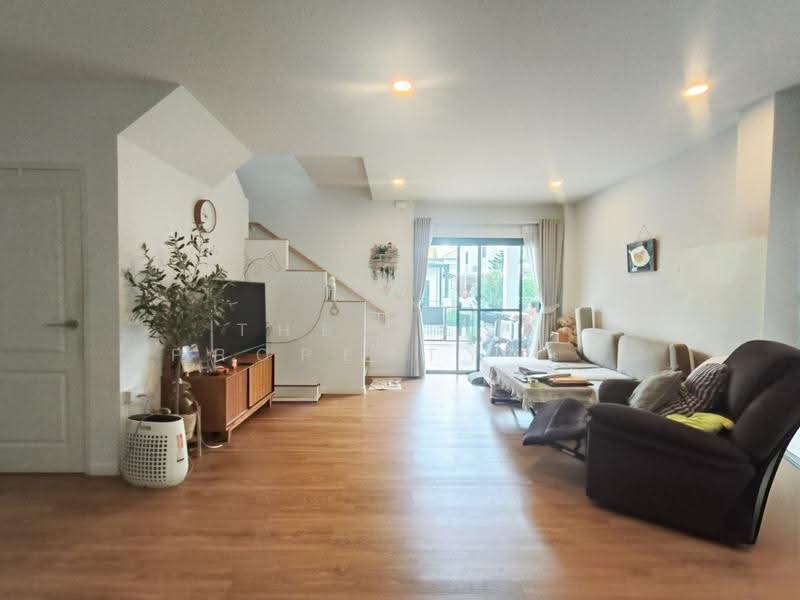Lumpini Townplace Sukhumvit-Srinakarin, Samut Prakan, Samrong Nua, Muang Samut Prakarn, Samut Prakan, 3 Bedrooms, 158 sqm, Single Detached House For Sale, by The Best Property แต, 500516461 - DDproperty.com