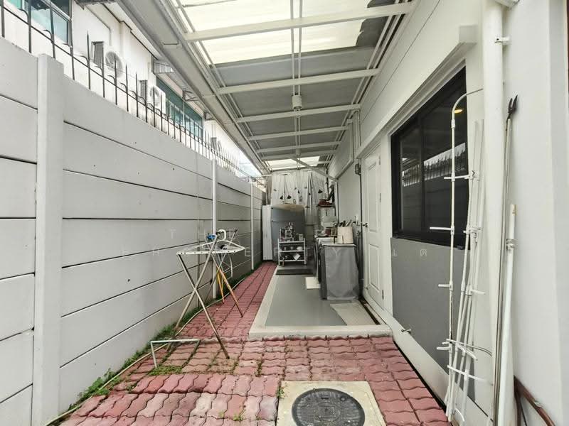 Lumpini Townplace Sukhumvit-Srinakarin, Samut Prakan, Samrong Nua, Muang Samut Prakarn, Samut Prakan, 3 Bedrooms, 158 sqm, Single Detached House For Sale, by The Best Property แต, 500516461 - DDproperty.com