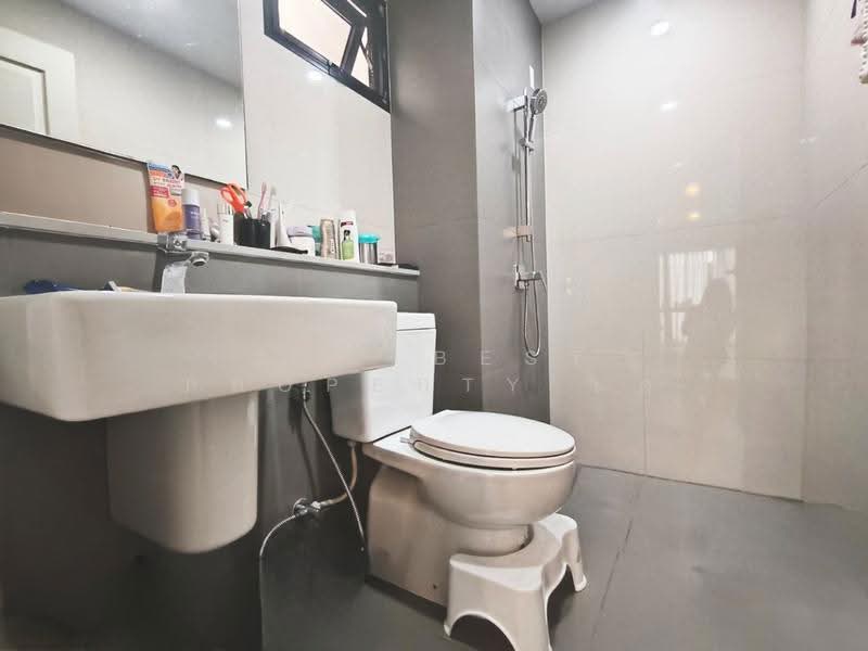 Lumpini Townplace Sukhumvit-Srinakarin : ลุมพินี ทาวน์เพลส สุขุมวิท-ศรีนครินทร์, สมุทรปราการ, สำโรงเหนือ, เมืองสมุทรปราการ, สมุทรปราการ, 158 ตร.ม., บ้านเดี่ยว ขาย, โดย The Best Property แต, 500516461 - DDproperty.com