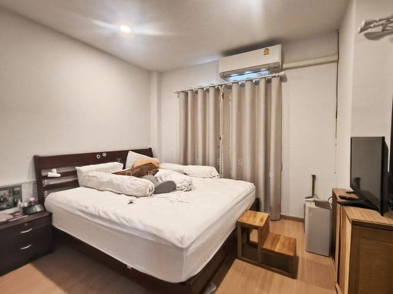 Lumpini Townplace Sukhumvit-Srinakarin : ลุมพินี ทาวน์เพลส สุขุมวิท-ศรีนครินทร์, สมุทรปราการ, สำโรงเหนือ, เมืองสมุทรปราการ, สมุทรปราการ, 158 ตร.ม., บ้านเดี่ยว ขาย, โดย The Best Property แต, 500516461 - DDproperty.com