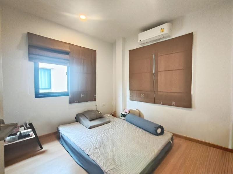 Lumpini Townplace Sukhumvit-Srinakarin, Samut Prakan, Samrong Nua, Muang Samut Prakarn, Samut Prakan, 3 Bedrooms, 158 sqm, Single Detached House For Sale, by The Best Property แต, 500516461 - DDproperty.com