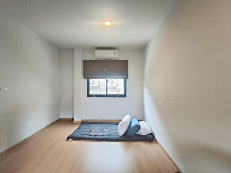 Lumpini Townplace Sukhumvit-Srinakarin, Samut Prakan, Samrong Nua, Muang Samut Prakarn, Samut Prakan, 3 Bedrooms, 158 sqm, Single Detached House For Sale, by The Best Property แต, 500516461 - DDproperty.com
