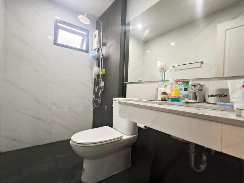 Lumpini Townplace Sukhumvit-Srinakarin, Samut Prakan, Samrong Nua, Muang Samut Prakarn, Samut Prakan, 3 Bedrooms, 158 sqm, Single Detached House For Sale, by The Best Property แต, 500516461 - DDproperty.com