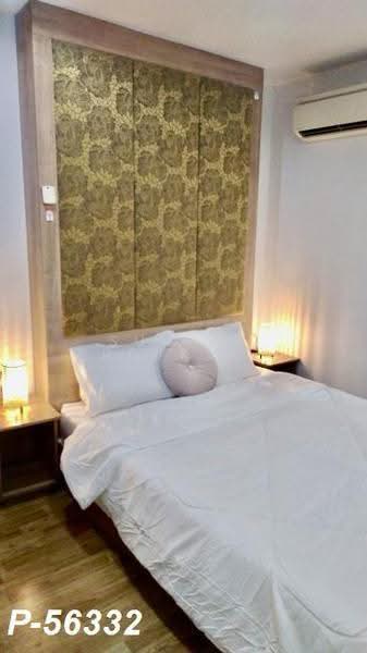 Baan Navatara Condominium, Bangkok, 900 Soi Prasert Manutak 33, Kaset - Nawamin Road, Nuan Chan, Bueng Kum, Bangkok, 2 Bedrooms, 61 sqm, Condo For Rent, by Susira Preuksawun, 500516463 - DDproperty.com