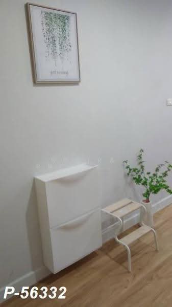 Baan Navatara Condominium, Bangkok, 900 Soi Prasert Manutak 33, Kaset - Nawamin Road, Nuan Chan, Bueng Kum, Bangkok, 2 Bedrooms, 61 sqm, Condo For Rent, by Susira Preuksawun, 500516463 - DDproperty.com