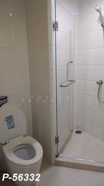 Baan Navatara Condominium, Bangkok, 900 Soi Prasert Manutak 33, Kaset - Nawamin Road, Nuan Chan, Bueng Kum, Bangkok, 2 Bedrooms, 61 sqm, Condo For Rent, by Susira Preuksawun, 500516463 - DDproperty.com